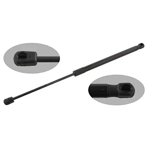 Produktbild: febi bilstein 31657 Gasdruckfeder für Heckklappe , 1 Stück