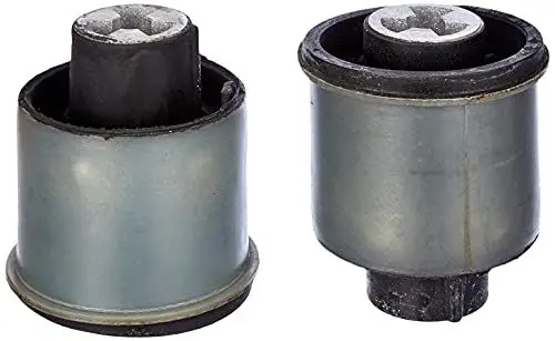Produktbild: febi bilstein 31722 Achskörperlagersatz mit Schrauben, Muttern und Fett, 1 Stück