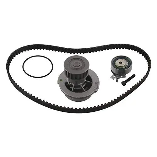 Produktbild: febi bilstein 32717 Zahnriemensatz mit Wasserpumpe , 1 Stück
