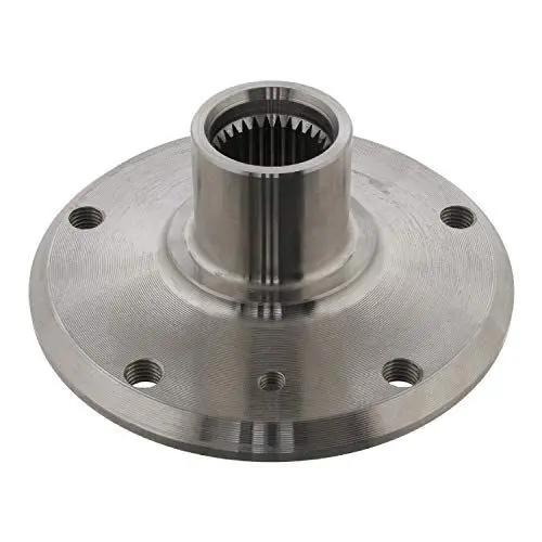 Produktbild: febi bilstein 32803 Radnabe ohne Radlager , 1 Stück, Chrom