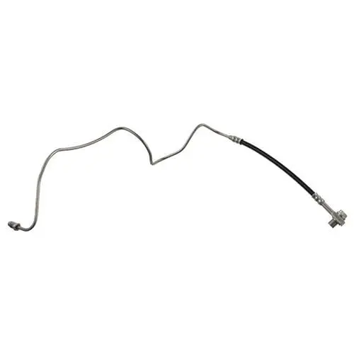Produktbild: febi bilstein 33019 Bremsschlauch mit Schraube und Dichtring , 1 Stück