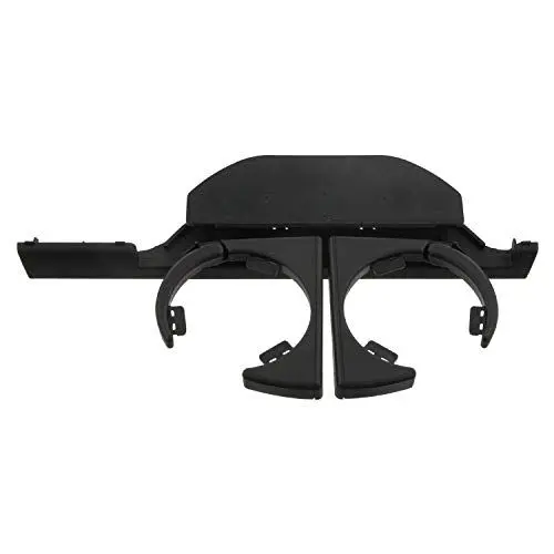 Produktbild: febi bilstein 33075 Dosenhalter , 1 Stück, Schwarz