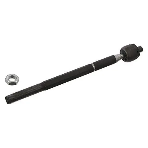 Produktbild: febi bilstein 33129 Axialgelenk mit Kontermutter , 1 Stück