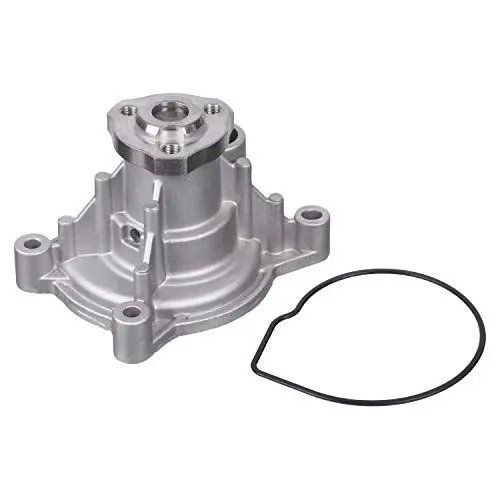 Produktbild: febi bilstein 33161 Wasserpumpe mit Dichtung , 1 Stück