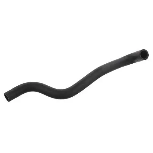 Produktbild: febi bilstein 33535 Kühlwasserschlauch , 1 Stück, Schwarz
