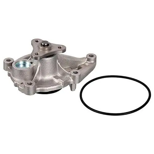 Produktbild: febi bilstein 33959 Wasserpumpe mit Dichtring , 1 Stück