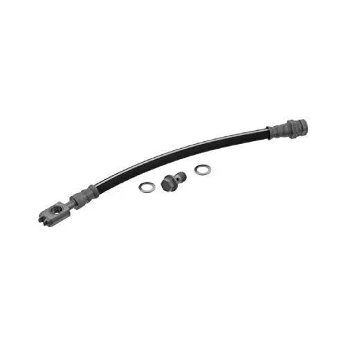 Produktbild: febi bilstein 33992 Bremsschlauch mit Anbaumaterial , 1 Stück