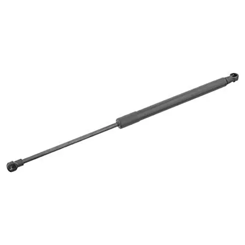 Produktbild: febi bilstein 34200 Gasdruckfeder für Heckklappe , 1 Stück, Schwarz