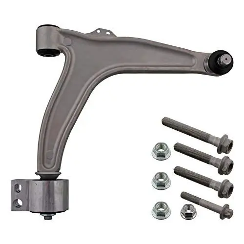 Produktbild: febi bilstein 34228 Querlenker mit Anbaumaterial, Lager und Gelenk , 1 Stück