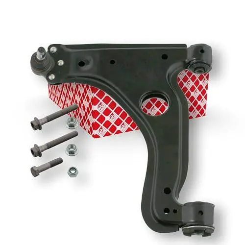 Produktbild: febi bilstein 34232 Querlenker mit Anbaumaterial, Lager und Gelenk, 1 Stück