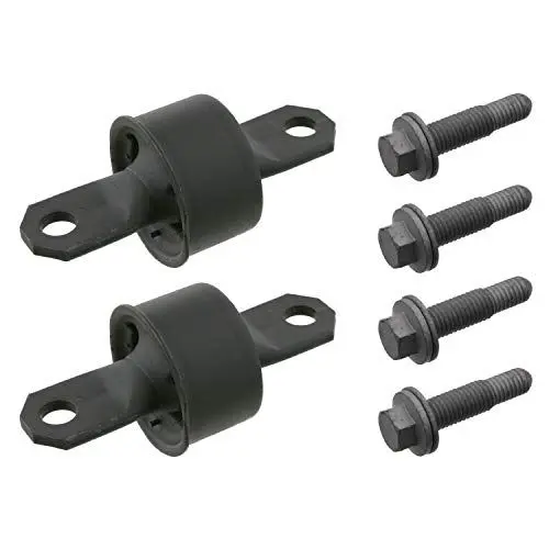 Produktbild: FEBI BILSTEIN 34249 Lagersatz, Achskörper