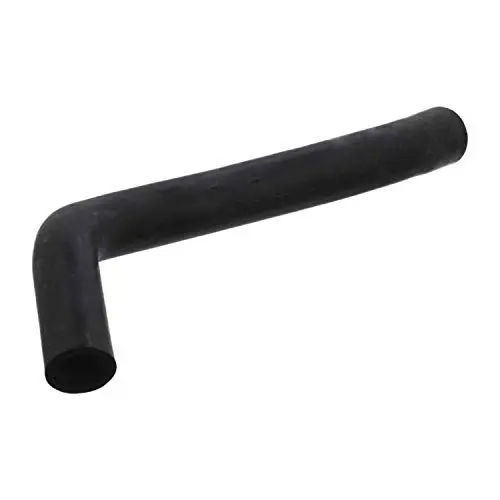 Produktbild: febi bilstein 35056 Kühlwasserschlauch , 1 Stück, Schwarz