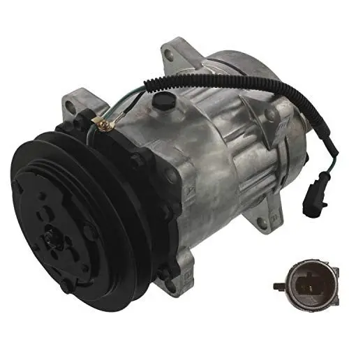 Produktbild: febi bilstein 35380 Klimakompressor , 1 Stück