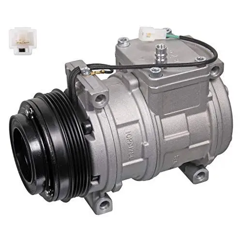 Produktbild: febi bilstein 35381 Klimakompressor , 1 Stück