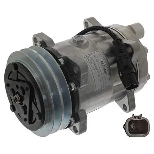 Produktbild: febi bilstein 35383 Klimakompressor , 1 Stück
