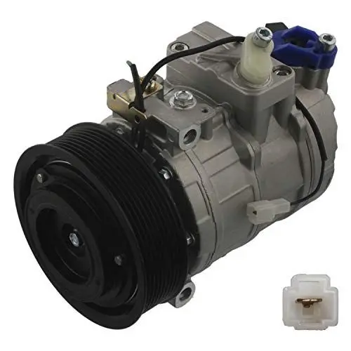 Produktbild: febi bilstein 35387 Klimakompressor , 1 Stück