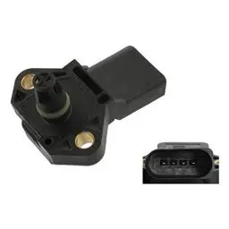 Produktbild: febi bilstein 36116 Ladedrucksensor , 1 Stück