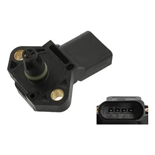 Produktbild: febi bilstein 36116 Ladedrucksensor , 1 Stück