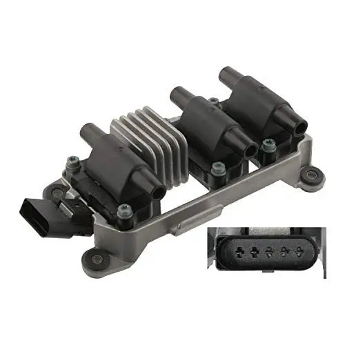 Produktbild: febi bilstein 36177 Zündspule , 1 Stück