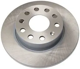 Produktbild: febi bilstein 36215 Bremsscheibensatz , 2 Bremsscheiben