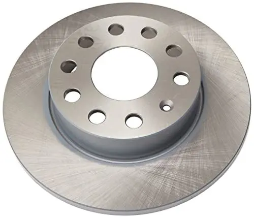 Produktbild: febi bilstein 36215 Bremsscheibensatz , 2 Bremsscheiben
