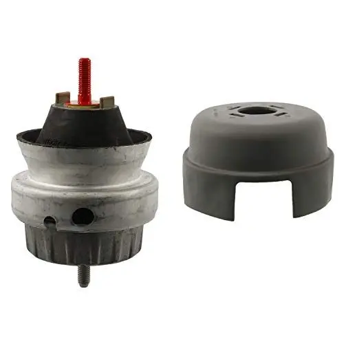 Produktbild: febi bilstein 36578 Motorlager mit Schutzkappe , 1 Stück