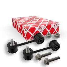 Produktbild: febi bilstein 36677 Verbindungsstangensatz mit Schrauben und Muttern , 1 Stück