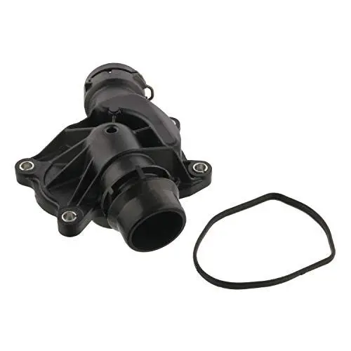 Produktbild: febi bilstein 36719 Thermostat mit Gehäuse und Dichtung , 1 Stück