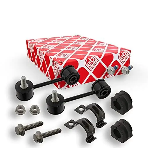 Produktbild: febi bilstein 36758 Stabilisatorlagersatz , 1 Stück
