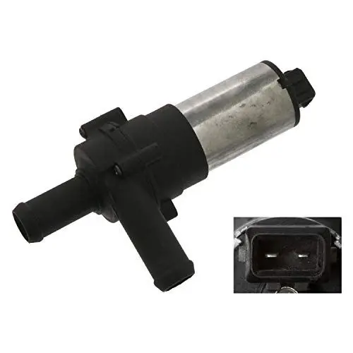 Produktbild: febi bilstein 36770 Zusatzwasserpumpe , 1 Stück