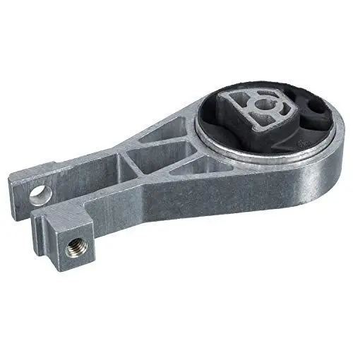 Produktbild: febi bilstein 36834 Motorstütze , 1 Stück, Grau