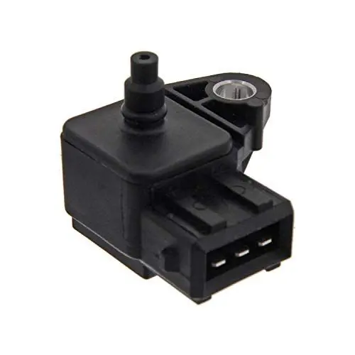 Produktbild: febi bilstein 36966 Saugrohrdrucksensor mit O-Ring , 1 Stück