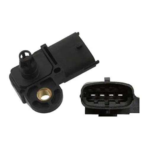 Produktbild: febi bilstein 37055 Saugrohrdrucksensor mit O-Ring , 1 Stück