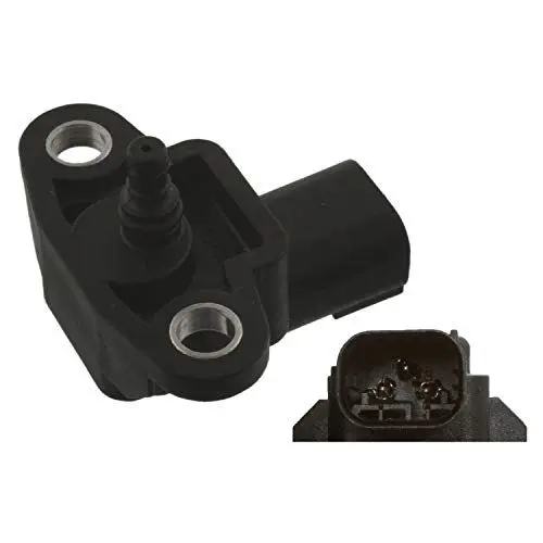 Produktbild: febi bilstein 37056 Saugrohrdrucksensor , 1 Stück