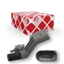 Produktbild: febi bilstein 37093 Kurbelwellensensor mit Schraube , 1 Stück