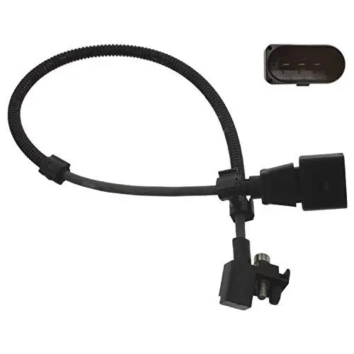 Produktbild: febi bilstein 37301 Kurbelwellensensor mit Schraube , 1 Stück