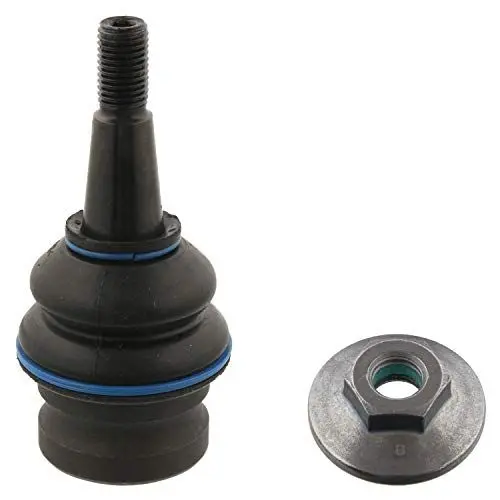 Produktbild: febi bilstein 37340 Traggelenk mit Sicherungsmutter , 1 Stück