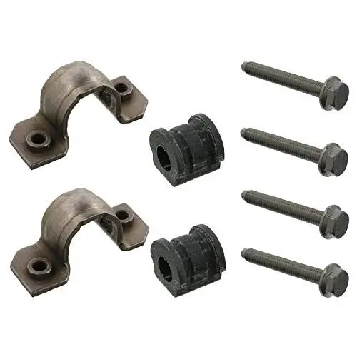Produktbild: FEBI BILSTEIN Reparatursatz, Stabilisatorlager