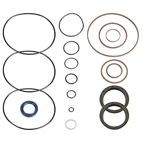 Produktbild: febi bilstein 37707 Dichtungssatz für Lenkgetriebe , 1 Stück
