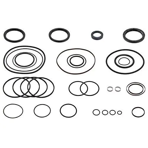 Produktbild: febi bilstein 37708 Dichtungssatz für Lenkgetriebe , 1 Stück