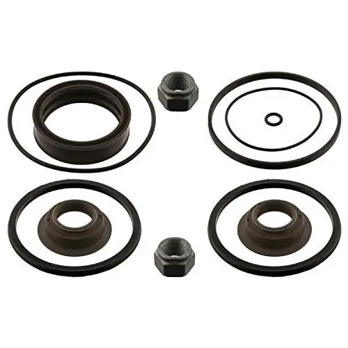Produktbild: febi bilstein 37997 Dichtungssatz für Schaltgetriebe , 1 Stück