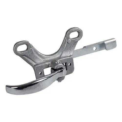 Produktbild: febi bilstein 38047 Türgriff , 1 Stück