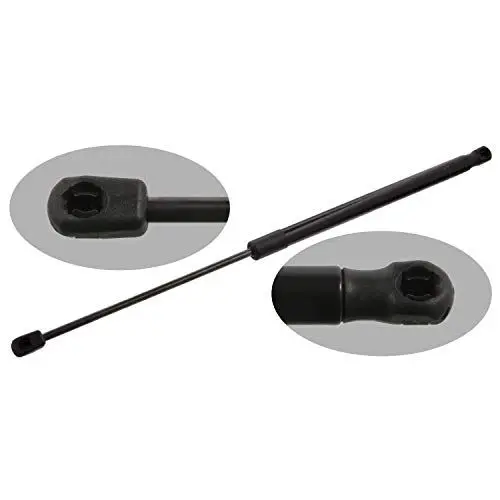 Produktbild: febi bilstein 38234 Gasdruckfeder für Heckklappe , 1 Stück
