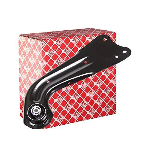 Produktbild: febi bilstein 38846 Querlenker mit Lager , 1 Stück, Schwarz