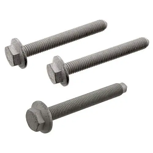 Produktbild: febi bilstein 39231 Schraubensatz für Querlenkerlager , 1 Stück