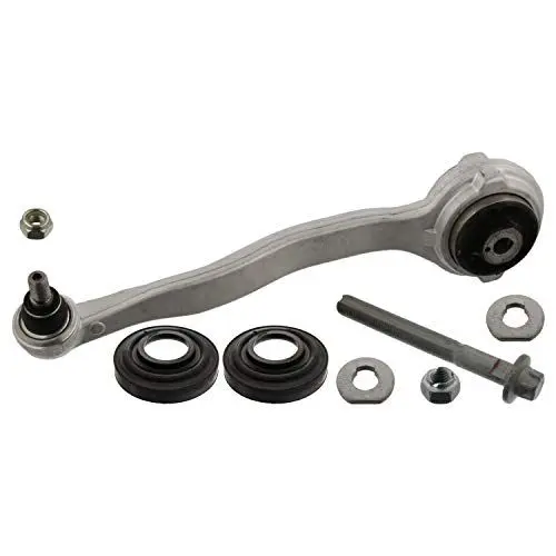 Produktbild: febi bilstein 40349 Querlenker mit Lager, Gelenk, Schraube und Sicherungsmuttern, 1 Stück