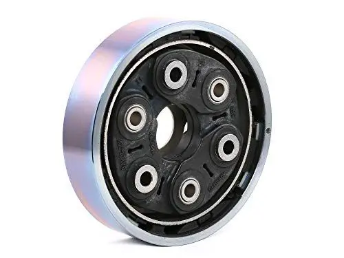 Produktbild: febi bilstein 40931 Gelenkscheibensatz für Kardanwelle , 1 Stück