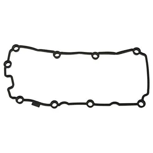 Produktbild: febi bilstein 43958 Ventildeckeldichtung , 1 Stück, schwarz