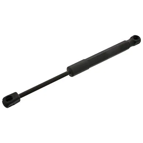 Produktbild: febi bilstein 44000 Gasdruckfeder für Motorhaube , 1 Stück, Schwarz