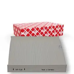 Produktbild: febi bilstein 44783 Innenraumfilter, 1 Stück